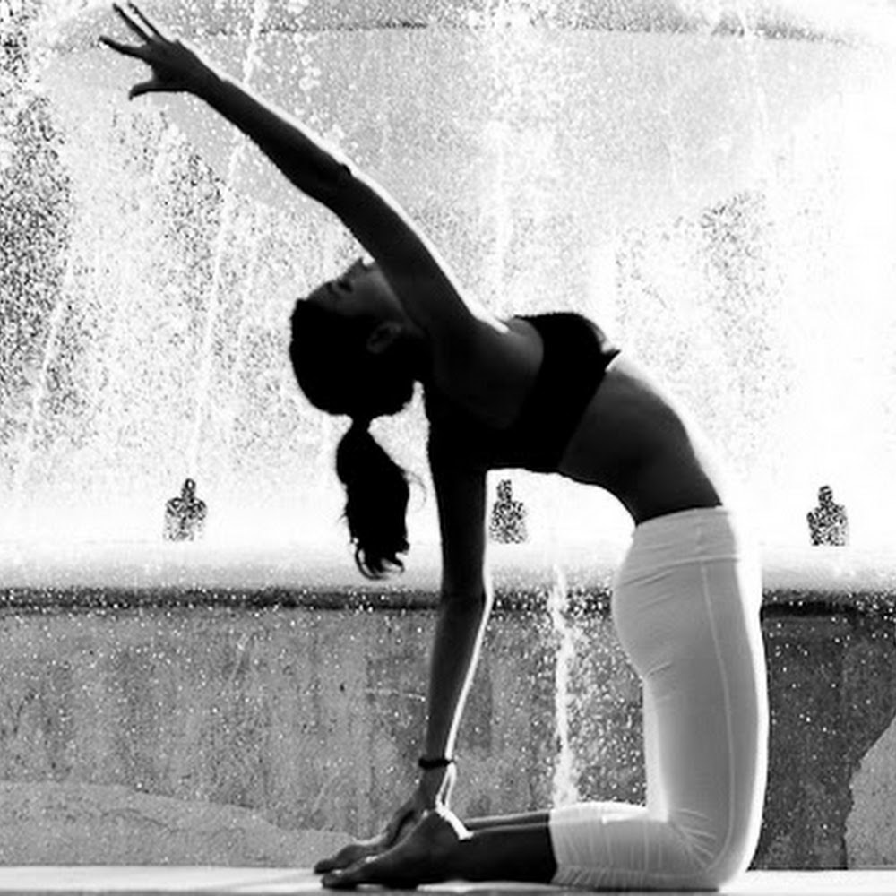 Meet your Posher, Monica